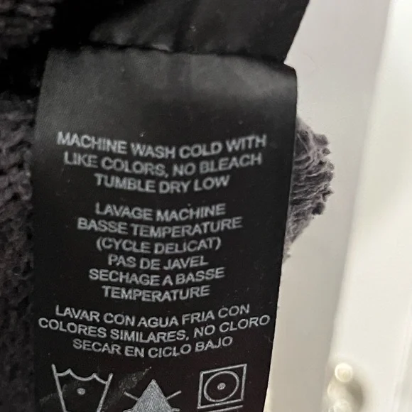 Kuhl fleece sweatshirt - Picture 5 of 5